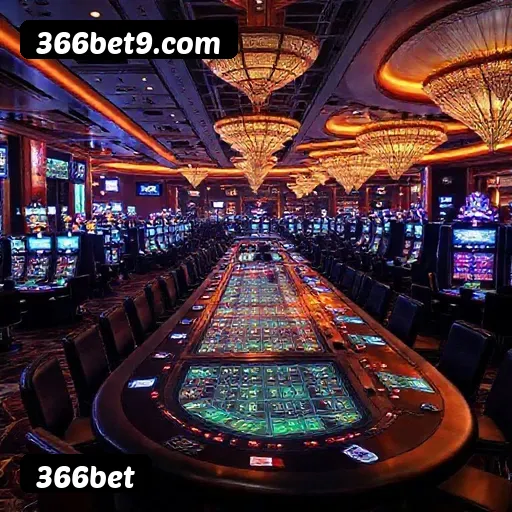 Como Registrar e Fazer Login 366bet